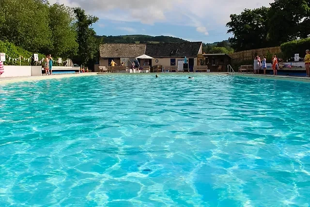 💦 ¿PISCINAS DE SAL? 🚫 NO, GRACIAS